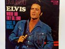 ELVIS PRESLEY (7