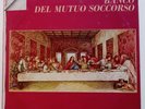 Banco del Mutuo Soccorso - Come in un'ultima Cena Vinile 33 Giri 1980