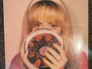 fruitcake (limited green vinyl) - sabrina carpenter