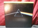 Pink Floyd  Dark Side Of The Moon MFSL 1-0017 Original Half Speed Master  +Bonus