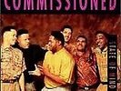 Commissioned - State Of Mind (LP)