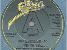 Sharon Redd - Love Is Gonna Get Ya (7
