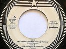 Harry Chapman / The Dub Organiser - Free Up The Herb / The Saint (7