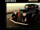 Hot Tuna - Burgers / Hesitation Blues (2xLP, Comp, RE)