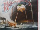 Jeff Wayne - Jeff Wayne's Musical Version Of The War Of The Worlds (2xLP, Album)