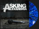 Asking Alexandria - ‘Stand Up And Scream’ Vinyl (Multi Color) X/250 Pre Order