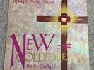 Simple Minds - New Gold Dream - (81/82/83/84) - 1982 - LP 33 Giri