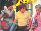 ZAPPED  Movie Soundtrack *ORIG 1982 US 1st/ONLY PRESSING* Vinyl LP Scott Baio