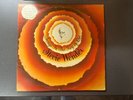 Stevie Wonder Songs In The Key Of Life Double Vinyl LP