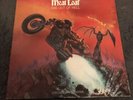 Meat Loaf – Bat Out Of Hell , Vinyl LP (1977) S EPC 82419