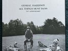 George Harrison * ALL THINGS MUST PASS 50th Anniversary *  5 Vinyl  ' BOX SET'
