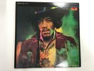 JIMI HENDRIX ELECTRIC LADYLAND - POLYDOR MP 9301 Japan  2xLP