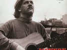 Jackson C. Frank - Jackson C. Frank (Vinyl LP - 1965 - US - Reissue)