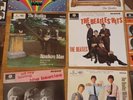 The Beatles EP collection - 15 X 7