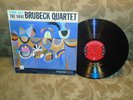Dave Brubeck Time Out Columbia CL1397 MONO 6 eye Paul Desmond VG++/EX