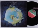 YES Fragile ATLANTIC LP VG+ gatefold with booklet s