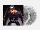 Usher - My Way coloured LP Record VMP Vinyl Me Please