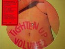 TIGHTEN UP Vol.2 The Best of TROJAN Reggae PICTURE DISC Vinyl LP (2017) SEALED**