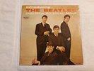 Introducing The Beatles Vee Jay Vinyl Lp