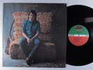 JOHN PRINE Self Titled ATLANTIC SD-8296 LP VG+ with lyric sheet insert s