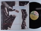 DWIGHT YOAKAM Buenas Noches From A Lonely Room REPRISE LP VG+ promo s