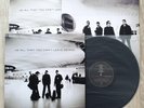 U2 All That You Can't Leave Behind 2000 Original EU 1st Press w/ OIS Booklet