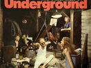 LP The Other Half The Other Half Of Underground NEAR MINT Die Volksplatte