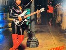 RICK JAMES Street Songs GORDY 1981 Funk Disco Super Freak LP Superb EX/NM