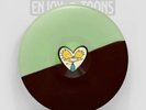 Hey Arnold  The Music Vol. 1 by Jim Lang - Yahoo Soda Green & Brown Split #/200