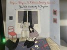 empire  empire   (I was a lonely estate) - You Will Eventually Be Forgotten - LP