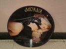 Disco vinile 33 giri MOANA POZZI - PICTURE DISC 1989