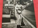 J. S. Ondara Tales of America, Vinyl Album. New, Mint, Sealed