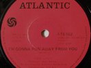 Tami Lynn - I'm Gonna Run Away From You / One Night Of Sin (7