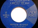 Mitch Ryder & The Detroit Wheels - Devil With A Blue Dress On & Good Golly Mi...