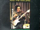 Bob Marley & The Wailers - Rasta Revolution (LP, Comp, RP, 1st)