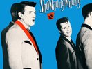 Showaddywaddy - Step Two (Step Two) (LP, Album, RE)