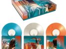 Armin Van Buuren Feel Again 180g 3 x LP ltd ed vinyl record boxset new MOV Label