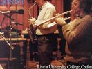 Peter King Quintet - 90% Of 1 Per Cent. Live At University College, Oxford (LP)