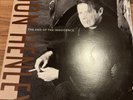 DON HENLEY – THE END OF THE INNOCENCE VINYL - Geffen Records - GHS 24217 - 1989