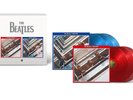 The Beatles 1962-1966 & 1967-1970 Red Blue Vinyl Box Set Limited Edition 2023
