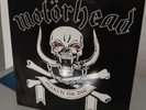 Motörhead  - March Ör Die   1992   LP Vinyl