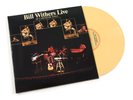 Bill Withers - Live At Carnegie Hall 2023 EU Custard Vinyl 2 LP Set New