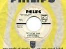 Madeline Bell - I'm Gonna Make You Love Me / Picture Me Gone (7