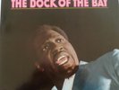 Otis Redding - The Dock Of The Bay (LP, Album, Comp, RE)