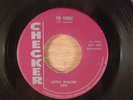 Little Walter  The Toddle/Confessin' The Blues  Blues, R&B 1958 Checker