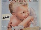 Van Halen - 1984 Vinyl LP - 1984 First Press - Warner Bros. 1-23985