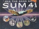 SUM 41 - All The Good Sh: 14 Solid Gold Hits 2000-2008 - Vinyl (LP)