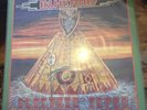 HAWKWIND ELECTRIC TEPEE 1992 LTD EDITION DOUBLE VINYL LP ESDLP 181 EX / EX