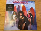 Apollonia 6 1984 Vinyl LP Purple Rain Prince 925 108-1 Unplayed