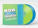 Various Artists Now That's What I Call 80s Dancefloor: Hi-Nrg & Pop double LP